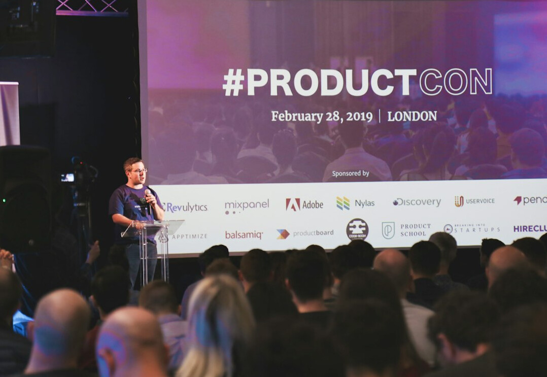 influencer apology press conference